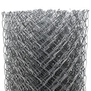 Tela Galvanizada Losangular Gravia 65mm FIO 12 - 1,8 m x 10 m Belgo