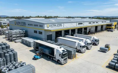 Telas Imperial Brasil: Distribuidora Autorizada Belgo, Gerdau e Morlan com Pronta-Entrega
